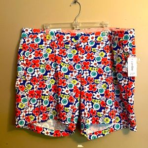 Short size 18w crown& ivy